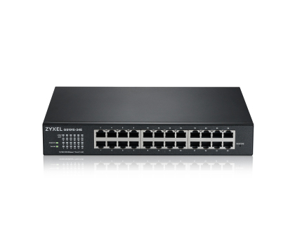 Switch Zyxel GS1915-24E